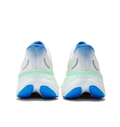 Кроссовки женские New Balance Fresh Foam X More V4 White Wmorwt4