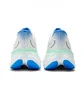 Кроссовки женские New Balance Fresh Foam X More V4 White Wmorwt4