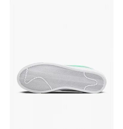 Кроссовки женские Nike Blazer Mid 77 Vintage White Cz1055-123