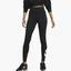 Легінси жіночі Nike Tight Fit Leggings Black DB3903-010