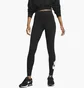 Легінси жіночі Nike Tight Fit Leggings Black DB3903-010