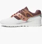 Кроссовки мужские Saucony Grid Sd Ht White/Bordo S70388-3