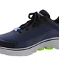 Кроссовки мужские Skechers Go Walk 7 Alen Walking Blue 216556-NVLM