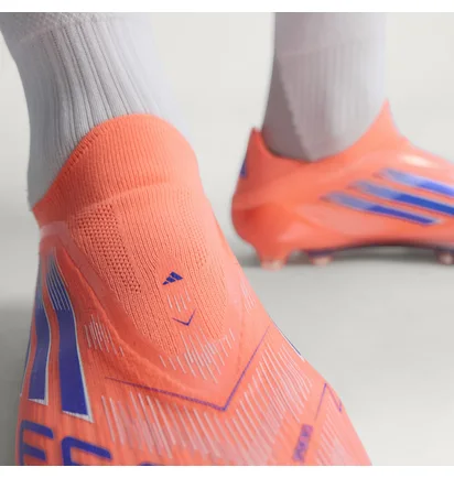 Бутсы мужские Adidas F50 Elite Ll Peach JH7626