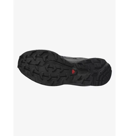 Кросівки чоловічі Salomon Xt-6 Camo/Black 477805