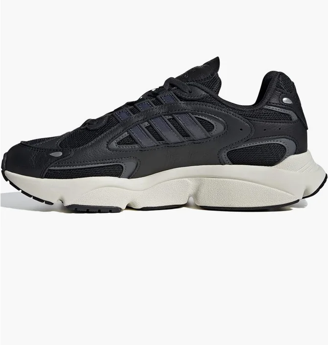 Кросівки чоловічі Adidas Ozmillen Shoes Black ID5831