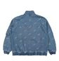 Джинсовка жіноча Air Jordan W Renegade Jacket Blue FN5353-453