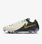 Бутси унісекс Nike Fg Phantom Gx 2 Elite Beige/Black FJ2559-100