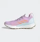Кросівки жіночі Adidas Terrex Two Ultra Primeblue Trail Running Shoes Pink Gz4049