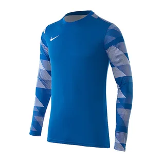 Кофта мужская Nike Dry Park Iv Goalkeeper Jersey Long Sleeve Light Blue CJ6066-463