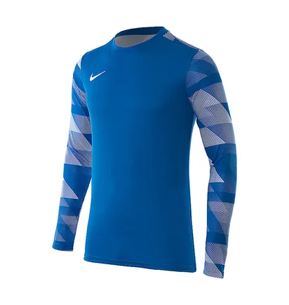 Кофта мужская Nike Dry Park Iv Goalkeeper Jersey Long Sleeve Light Blue CJ6066-463