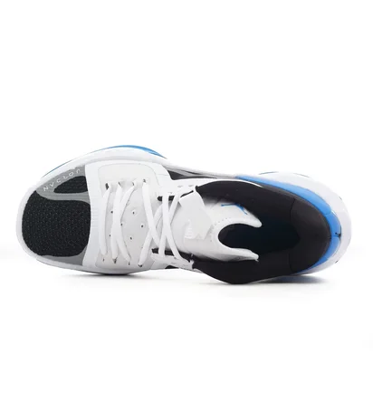 Кроссовки мужские Air Jordan Zoom Separate Shoes White/Black Dh0249-140
