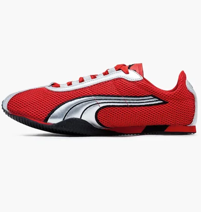 Кросівки унісекс Puma H-Street Og Red 403692-03