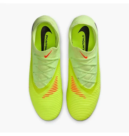 Бутси чоловічі Nike Phantom 6 Low Pro Ag-Pro Green HQ2317-800