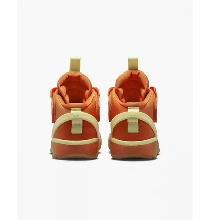 Кроссовки мужские Nike Air Deldon Orange DM4096-800