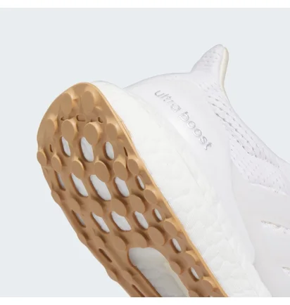 Кроссовки женские Adidas Ultraboost 1.0 Shoes White ID9689