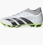 Бутси дитячі Adidas Predator Accuracy.4 S Fxg White IE9496