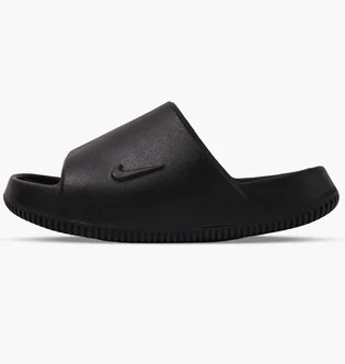 Тапочки чоловічі Nike Calm 2.0 MenS Slides Black IB0183-001