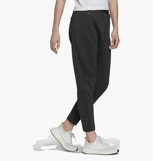 Штаны женские Adidas Z.N.E. Sportswear Pants Grey GT3721