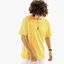 Футболка чоловіча AUSTRALIAN Mixing Chaos Cotton T-Shirt Yellow HCUTS0048-425
