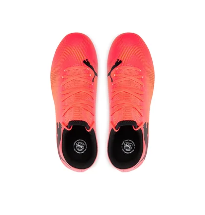 Бутси дитячі Puma Future 7 Play Orange 107734-03