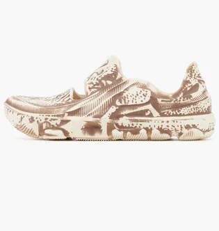 Тапочки мужские Nike Ispa Universal Brown DM0886-101