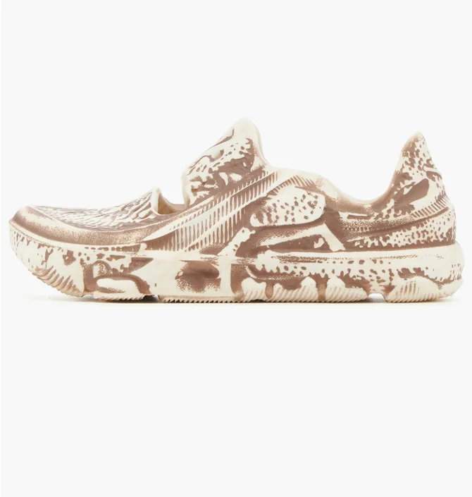 Тапочки чоловічі Nike Ispa Universal Brown DM0886-101