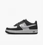 Кросівки дитячі Nike Air Force 1 Lv8 2 Black/White DV1621-001