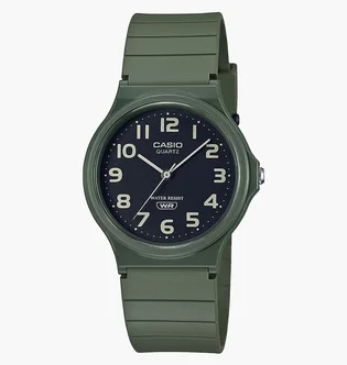 Часы Casio MQ-24UC-3B