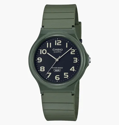 Часы  Casio MQ-24UC-3B