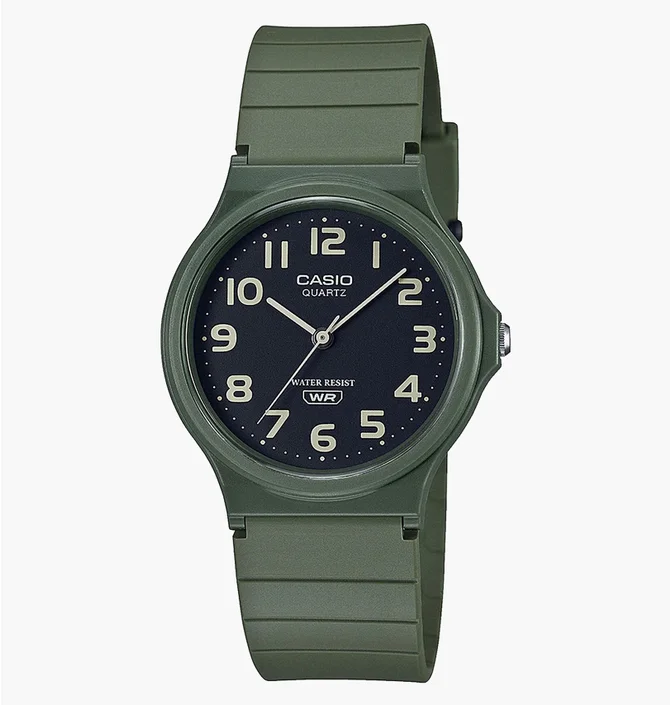 Часы  Casio MQ-24UC-3B