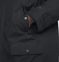 Парка чоловіча Nike Life Insulated Parka Black FB7587-010