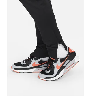 Штаны мужские Nike Mens Soccer Pants Black DC9067-010