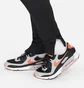 Штани чоловічі Nike Mens Soccer Pants Black DC9067-010