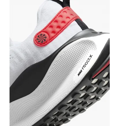 Кроссовки мужские Nike Infinityrn 4 Road Running Shoes White DR2665-100