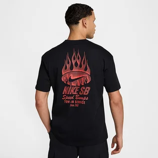 Футболка мужская Nike Sb Tee M90 Oc Tow Black HJ0820-010