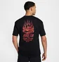Футболка мужская Nike Sb Tee M90 Oc Tow Black HJ0820-010