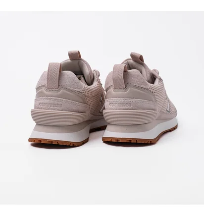 Кроссовки унисекс Converse Omega Trainer Se Beige A17749C