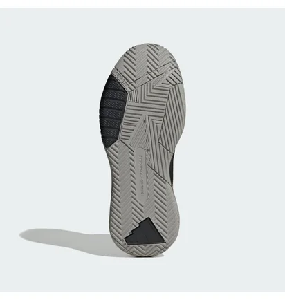 Кросівки чоловічі Adidas Ownthegame 3.0 Black IF4566