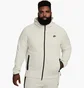 Толстовка чоловіча Nike Sportswear Tech Fleece Beige FB7921-020