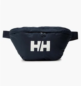 Сумка унисекс Helly Hansen Logo Waist Bag Blue 67036-597