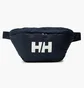 Сумка унисекс Helly Hansen Logo Waist Bag Blue 67036-597