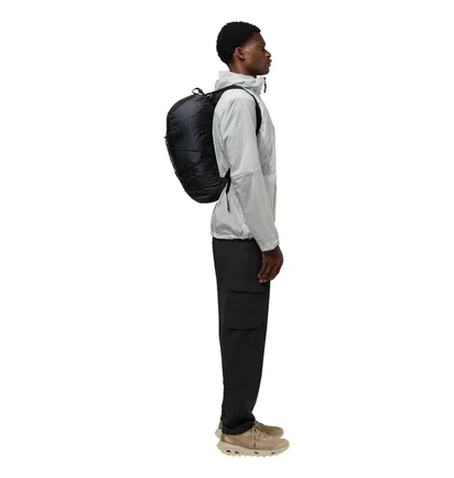 Рюкзак унисекс Jack Wolfskin Wandermood Black 2020271-6502