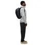 Рюкзак унисекс Jack Wolfskin Wandermood Black 2020271-6502