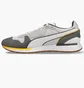 Кросівки чоловічі Puma Space Lab Legends Lace Up Sneakers Grey 384381-01