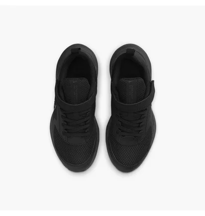 Кроссовки детские Nike Downshifter 11 Gs Black CZ3959-002