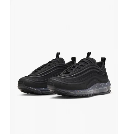 Кросівки чоловічі Nike Air Max Terrascape 97 Casual Shoes Black Dq3976-001