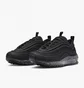 Кросівки чоловічі Nike Air Max Terrascape 97 Casual Shoes Black Dq3976-001
