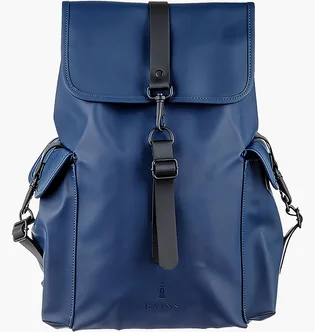 Рюкзак унісекс Rains Backpacks Blue 1363-BLUE