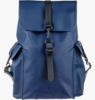 Рюкзак унисекс Rains Backpacks Blue 1363-BLUE